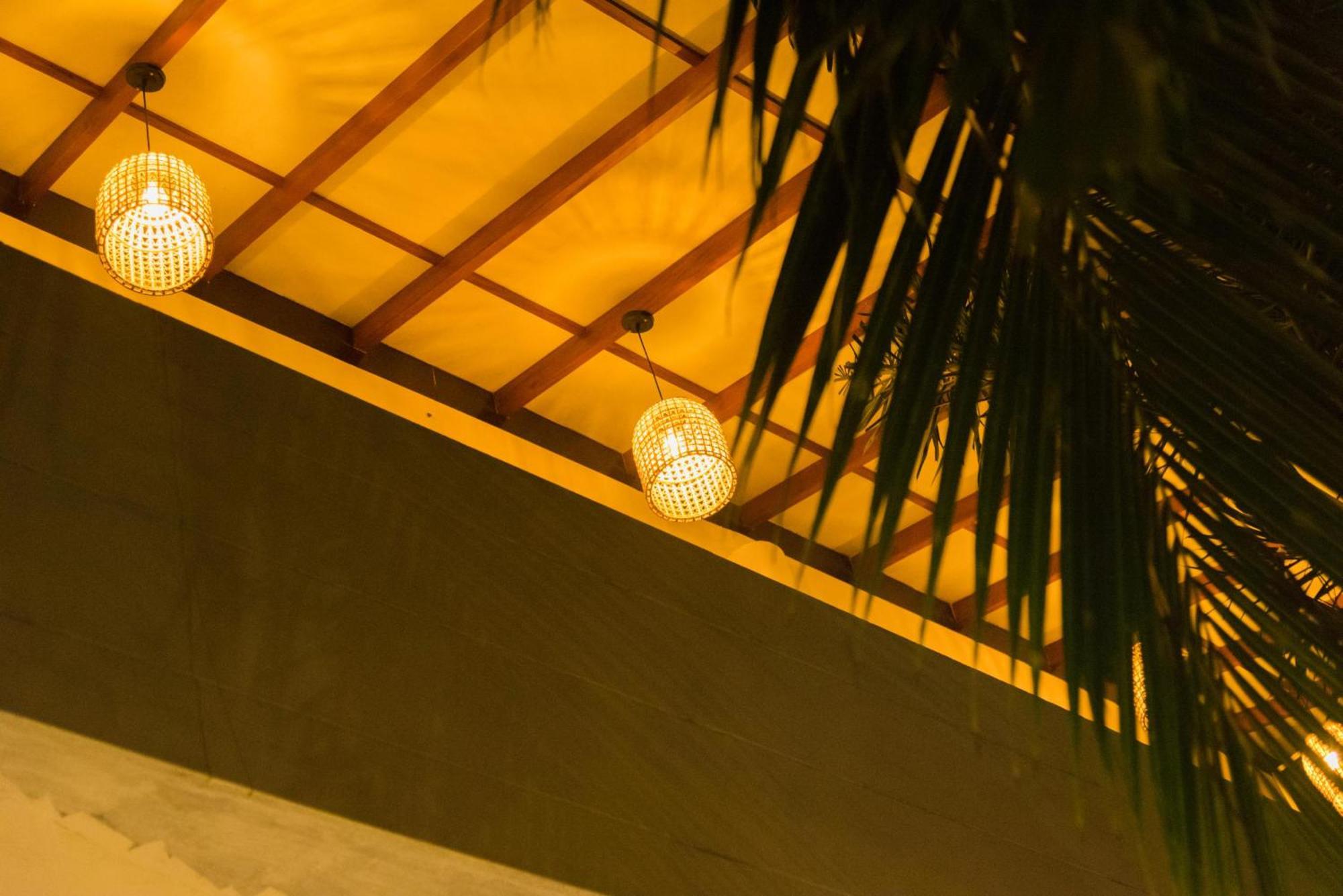 Inn Sea Horizon อาฮังกัลลา ภายนอก รูปภาพ